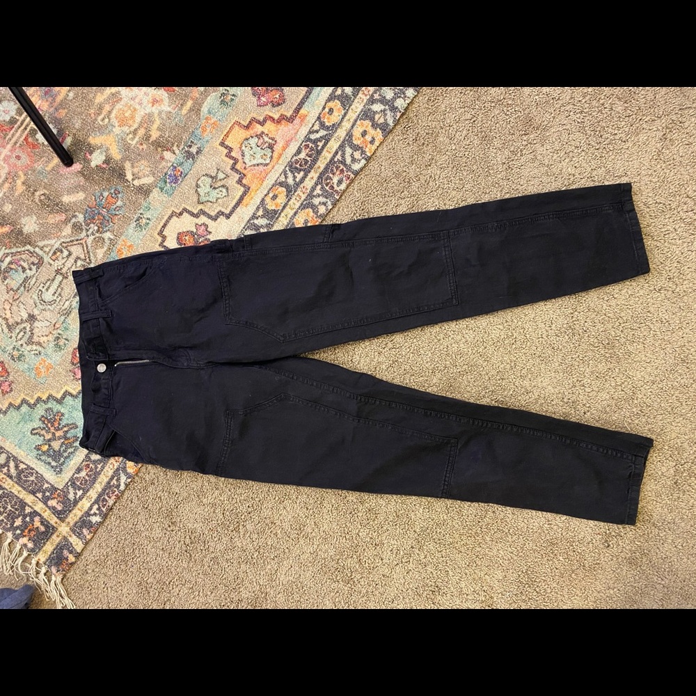 Cargo pants